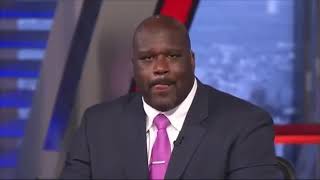 Shaq: It’s nothing to me...Ahhh