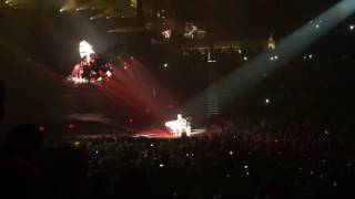 Justin Bieber - Insecurities Live