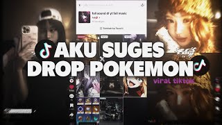 Download lagu DJ AKU SUGES X DROP POKEMON - [BREAKBEAT] SOUND FYP TIKTOK 2026!! mp3