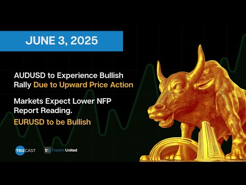 Forex Weekly Recap | 06.03.2025 | U.K. Construction PMI Boosts GBPUSD