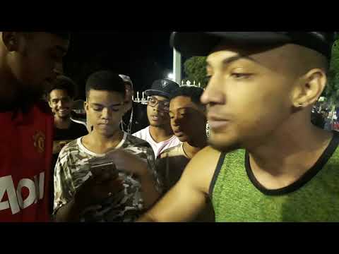 Rude75 x BN | Semifinal | 24ª | Santo Antônio de Jesus | BA