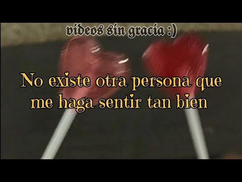 Sabino ft Carla Morrison - No te quiero perder | (Letra)