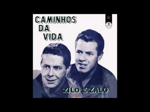 A Grande Esperança - Zilo e zalo