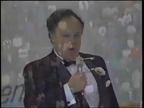 NHL Clarence Campbell Conference Finals 1992 - Game 3 - Chicago Blackhawks @ Edmonton Oilers