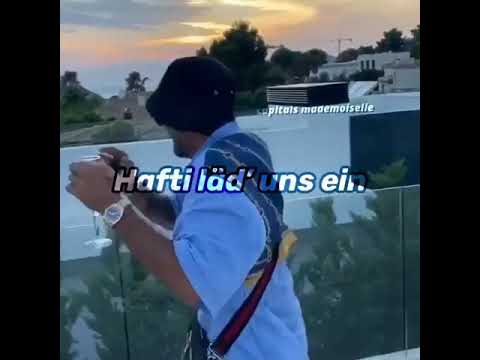 Capital bra feat  komm steig ein