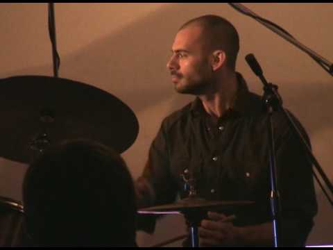 Dan Weiss Trio - Drum Time