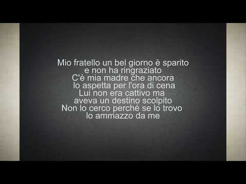 download lagu mp3 mp4 Biagio Antonacci Mio Fratello Testo, download lagu Biagio Antonacci Mio Fratello Testo gratis, unduh video klip Biagio Antonacci Mio Fratello Testo