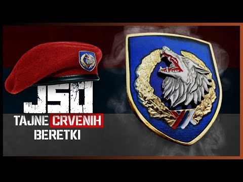 Sve što NISTE znali o JSO i njihovoj opremi i naoružanju