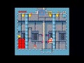1 Island Of Vanilla Feeling SMW Hack