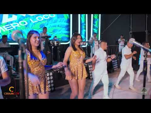 MIX VUELVE A MI LADO - (LOS REBELDES DE LA CUMBIA)