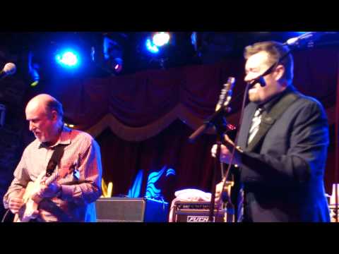 Soulive + John Scofield - Red Baron [HD] BOWLIVE III