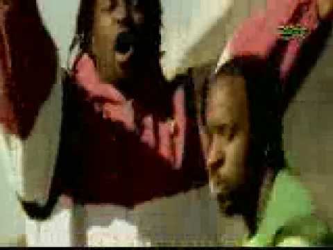 ragga twins   FREEDOM TRAIN MANOSAM