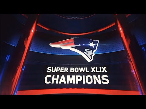 2014 Patriots HD