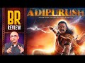 Adipurush Movie Review By Baradwaj Rangan | Prabhas | Saif Ali Khan | Kriti Sanon | Om Raut