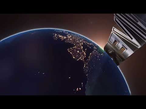 (I'm Back!) What if? - Universal Pictures Logo "110th Anniversary" (2022-2023)