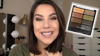 EYE REMEMBER! Wet n Wild Comfort Zone