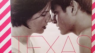 TEXAS  - WHEN WE ARE TOGETHER - CD  ( unboxing )