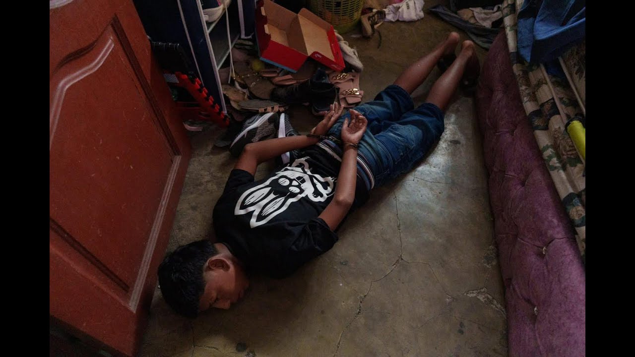 Bloque de Seguridad desmantela presuntos centros de acopio de droga en Guayaquil tras incautación de 1.1 toneladas