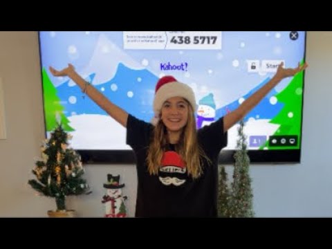 Come play Kahoot with us! Top dono from Germany: @fillip-t5t