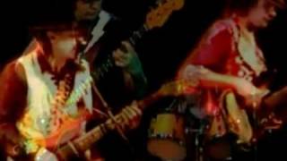 LETTER TO MY GIRLFRIEND STEVIE RAY VAUGHAN DOUBLE TROUBLE 1983 KUT-AUSTIN RADIO.wmv