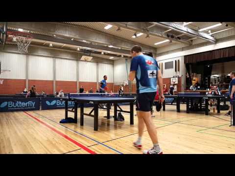 Oulu ratingkisat 27/2 2016