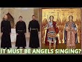 WOW! Who Sings This Amazing Song? Humans Or Angels? Russian Orthodox Chant “Let My Prayer Arise”