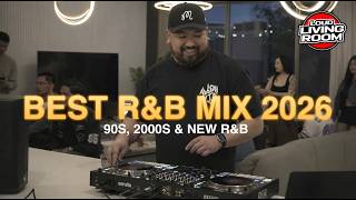 Download lagu Best R&B Mix 2026 | 90s, 2000s & New R&B (Chris Brown, Usher, Brent Faiyaz   More) mp3