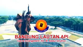 Download lagu BANDUNG LAUTAN API mp3
