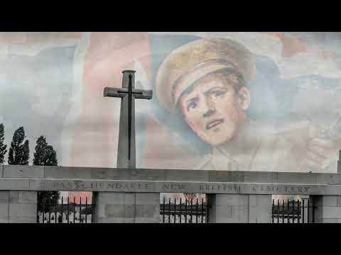 On the 11th hour, of the 11th day, of the 11th month, we will remember them.