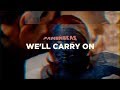 Pamungkas - We'll Carry On (Video Lirik)