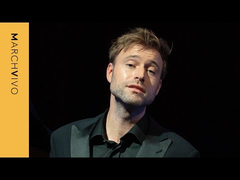 Schubert & Brahms: Dream Lands | Appl & Baillieu · MarchVivo