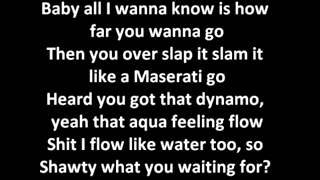 Unless We Fuckin   Akon   LYRICS 2011 Single HQ + ringtone download