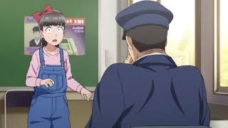 ヒナまつり               全然違いますけどぉ〜