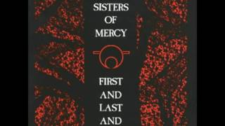 The Sisters of Mercy - Black Planet