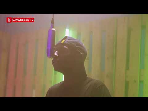 Kae Chaps - Kuhope ( Ndipe Mic)