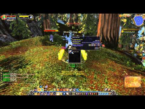 The Unexpected Guest Quest Playthrough - Grizzly Hills