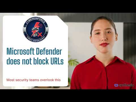 Item video thumbnail