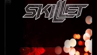 Skillet   Say It Loud