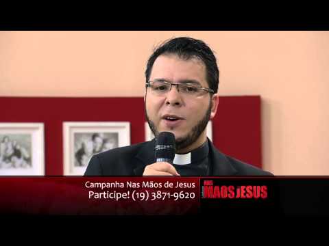 Você Pode ser Feliz- Ignorar a Bíblia é ignorar a Cristo 30/09/2014 - 3/6