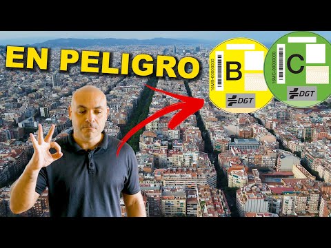 ¿PELIGRA LA ETIQUETA B? ¿TE PUEDEN QUITAR TU ETIQUETA? TODO LO QUE DEBES SABER