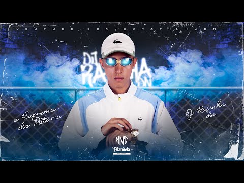 MC TOPRE e MC YURI - FALA QUE TÁ CARENTE AMOR (DJ RAFINHA DN e DJ TIO JOTA)