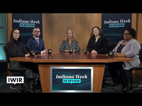 National Guard May Expand Policing Powers | Indiana Week in Review | January 30, 2026