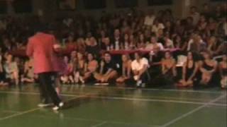 Chicho  Frumboli  Juana Sepulveda Fivizzano TANGOWORLD 2008