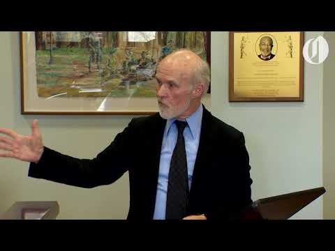 Aubre Dickson's defense attorney makes closing arguments