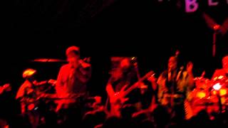 Let There Be Light ~ MICKEY HART BAND ~ HOB Chicago 7/25/12