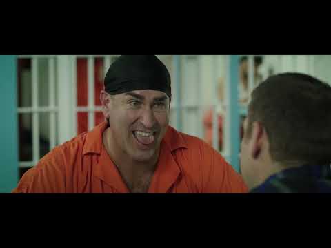 22 Jump Street (2014) - Prison Scene [HD]