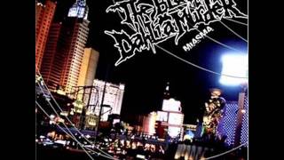 The Black Dahlia Murder - Vice Campaign.wmv