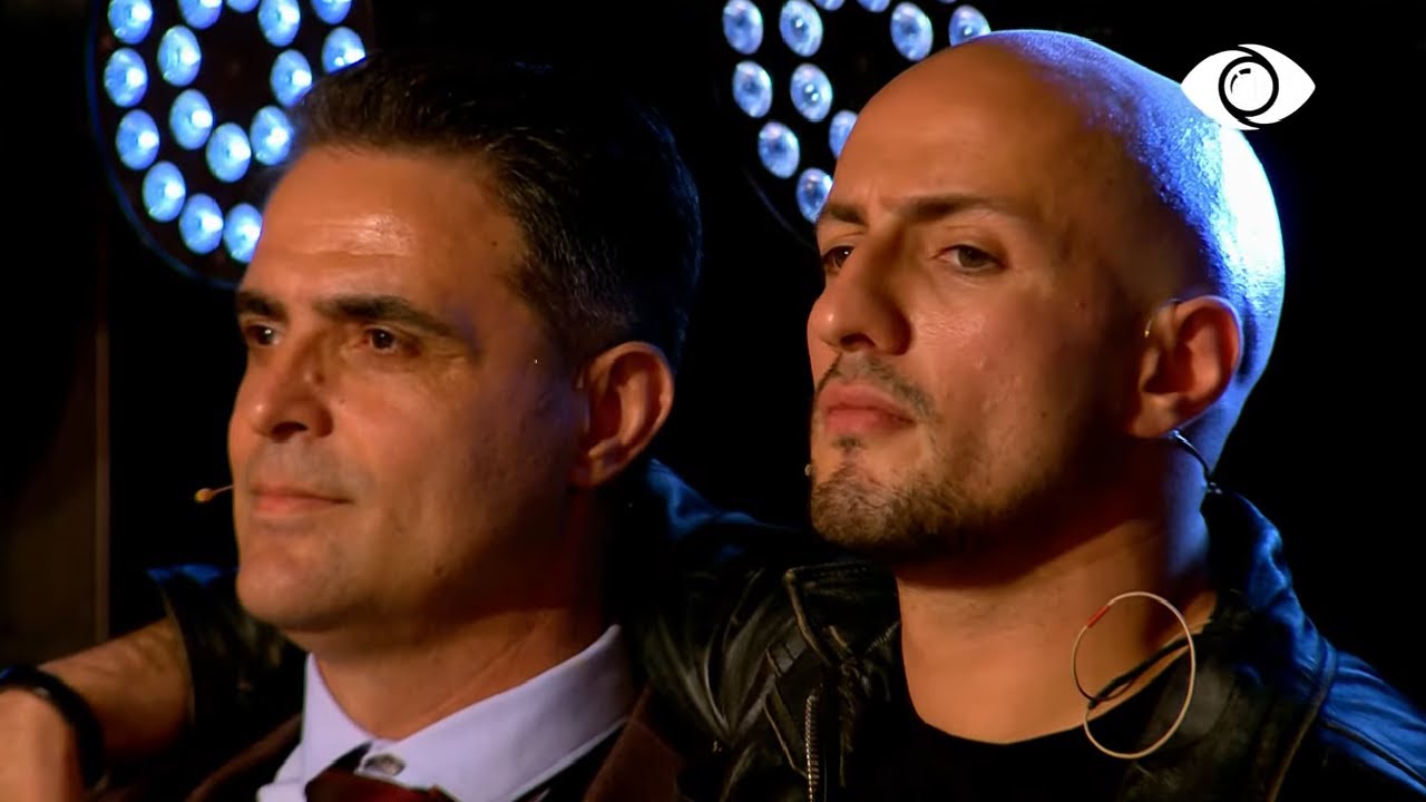 Mes Kristit dhe Armaldos, ja cili lë përfundimisht garën për çmimin e madh