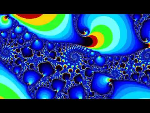 away - anjing dub (visual video)