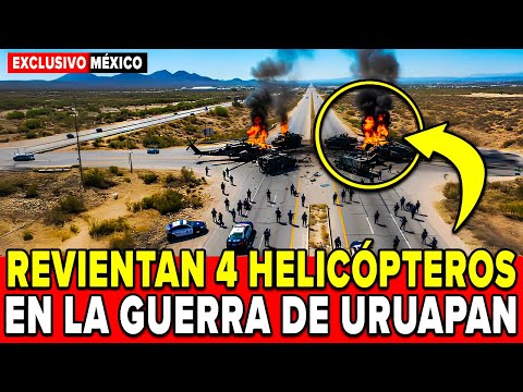 Topón México and Don Adan Augusto